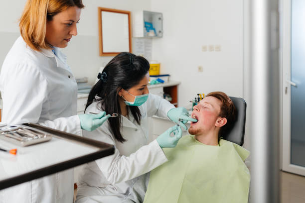 Best Urgent Care for Lost Fillings or Crowns in St Martinville, LA