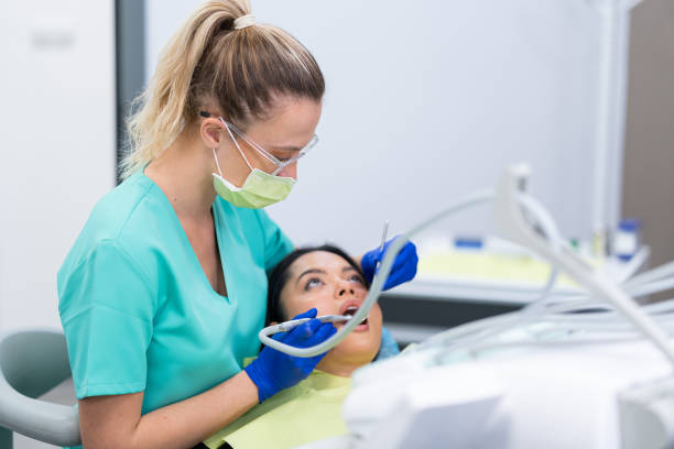 Best Emergency Root Canal Treatment in St Martinville, LA